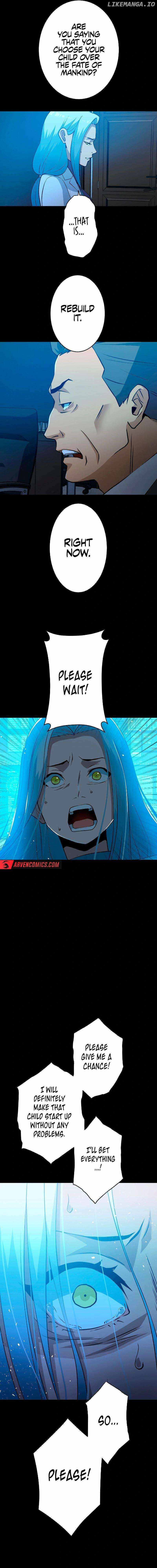 Great Universal Monster Defense War Chapter 15 8